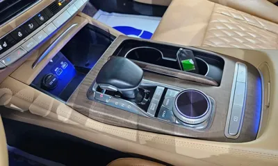 Kia K9