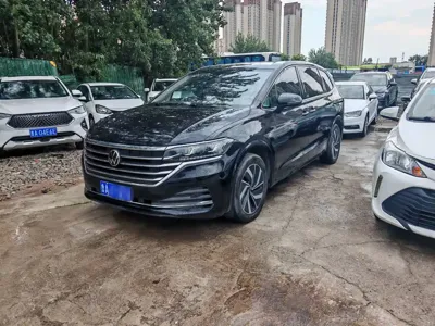 Volkswagen Viloran
