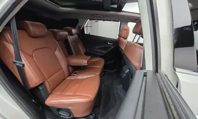 Hyundai Maxcruz
