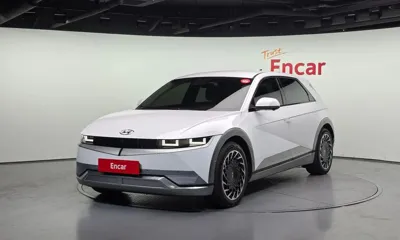 Hyundai Ioniq5