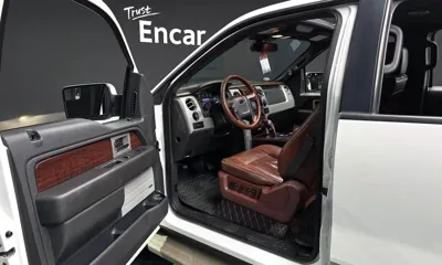 Ford F150