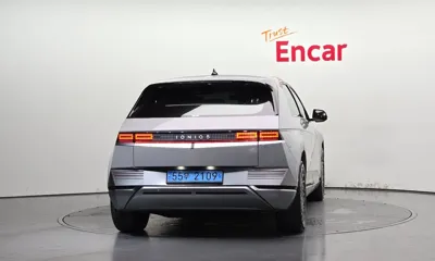 Hyundai Ioniq5