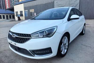 Chery Arrizo 5