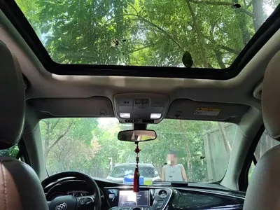 Buick Envision Plus
