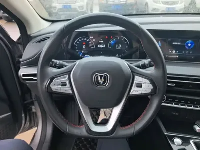 Changan Eado