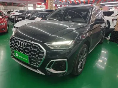 Audi Q5L