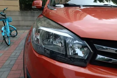 Haval H1