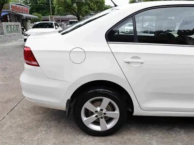 Volkswagen Santana