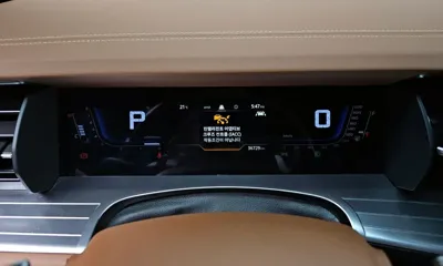 KG_Mobility_Ssangyong Torres