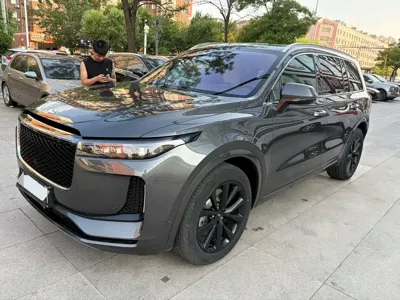 Li Auto Li ONE