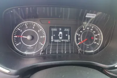 Dongfeng Fengon 500