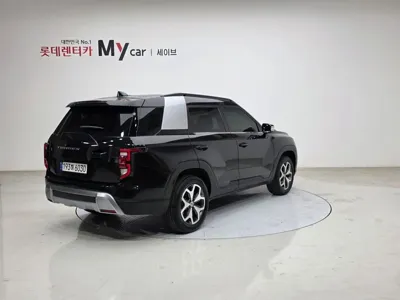 KG_Mobility_Ssangyong Torres