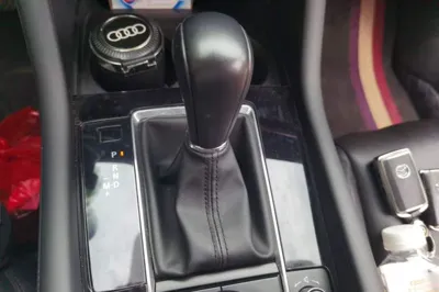 Mazda Mazda 3 Axela