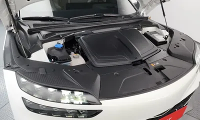 Genesis GV60