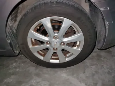 Chevrolet Epica