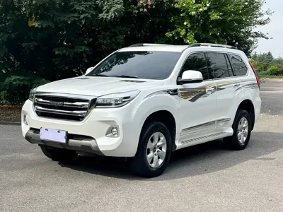 Haval H9