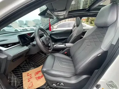 Changan Ruicheng PLUS