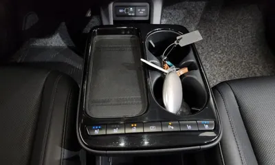 Hyundai Ioniq5