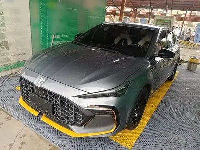 MG MG6