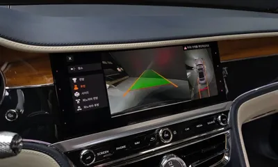 Bentley Flying Spur