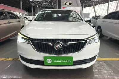Buick GT