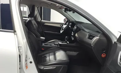 Renault-KoreaSamsung XM3