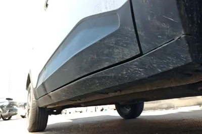 Baojun RS-3