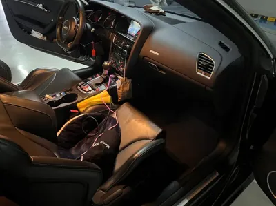 Audi RS5