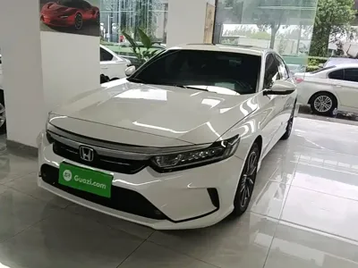 Honda Inspire