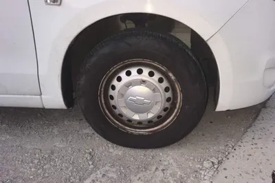 Chevrolet Sail