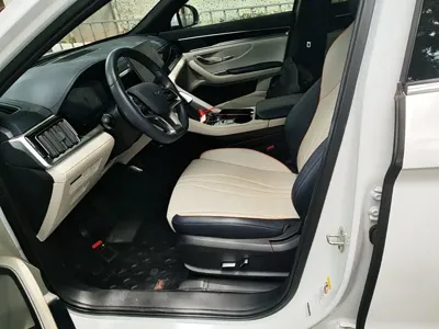BYD PLUS New Energy