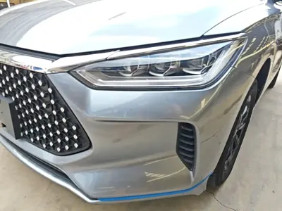 BYD e2