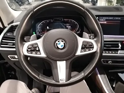 BMW X5 (Import)