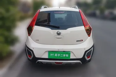 MG 3SW