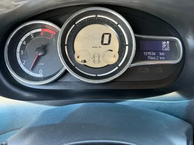 Renault-KoreaSamsung SM3