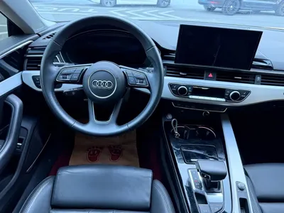 Audi A5 (Import)