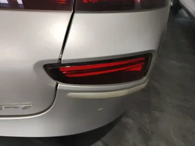 Xpeng P7