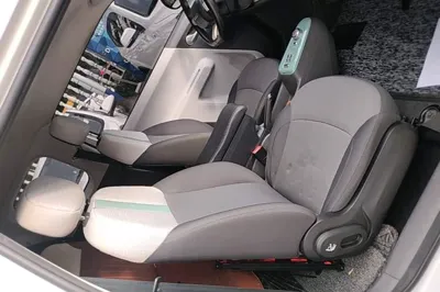 CHANGAN NEVO Lumin