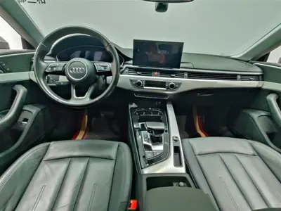 Audi A5 (Import)
