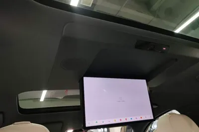 Li Auto L8