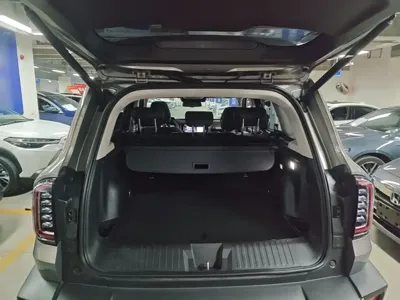 Haval Big Dog