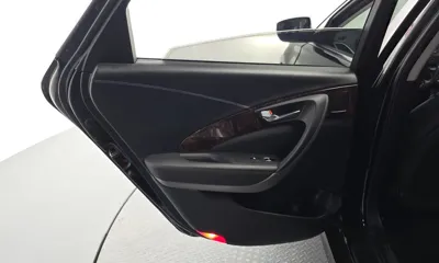 Hyundai Aslan