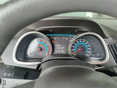 Chevrolet Cavalier