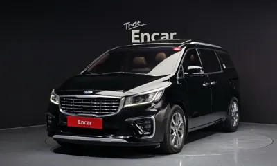 Kia Canival