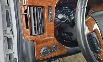 Chevrolet Express Van