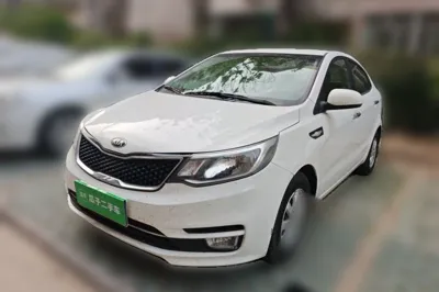Kia K2