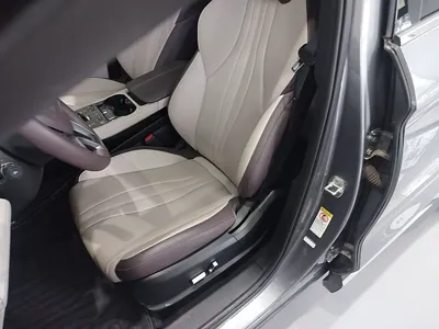 BYD Song PLUS New Energy