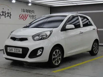Kia Morning
