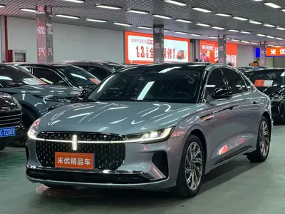 Lincoln Z