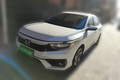 Honda Envix